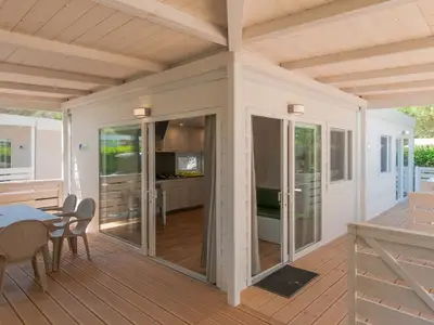TerraceBalcony