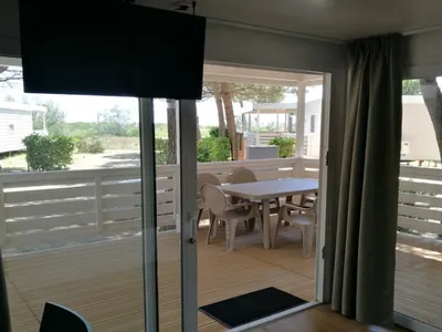 TerraceBalcony