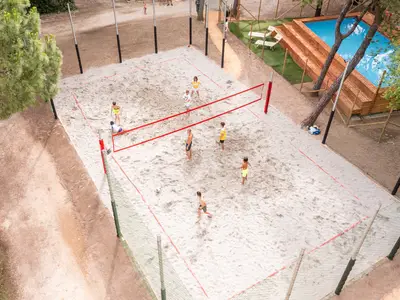 ParkFacilities