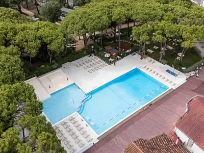 Mobilheim für 4 Personen (50 m²) in Jesolo 9/10