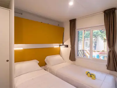 Mobilheim für 5 Personen (31 m²) in Lido Di Jesolo 2/10