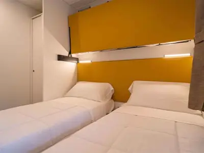Mobilheim für 5 Personen (31 m²) in Lido Di Jesolo 3/10