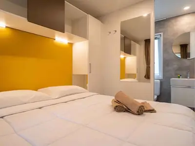 Mobilheim für 5 Personen (31 m²) in Lido Di Jesolo 5/10
