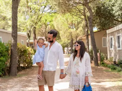 Mobilheim für 5 Personen (31 m²) in Lido Di Jesolo 8/10