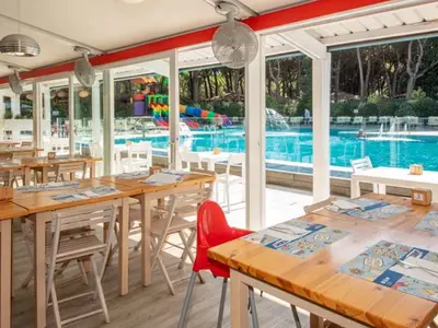 Mobilheim für 5 Personen (31 m²) in Lido Di Jesolo 9/10