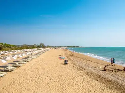 Mobilheim für 5 Personen (31 m²) in Lido Di Jesolo 10/10
