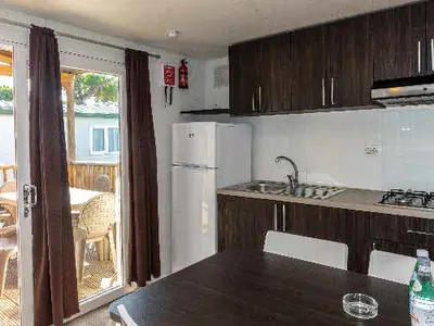 Mobilheim für 5 Personen (25 m²) in Lido Di Jesolo 2/6