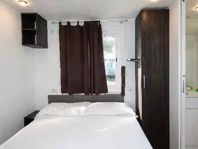 Mobilheim für 5 Personen (25 m²) in Lido Di Jesolo 4/6