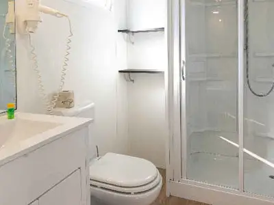Mobilheim für 5 Personen (25 m²) in Lido Di Jesolo 6/6