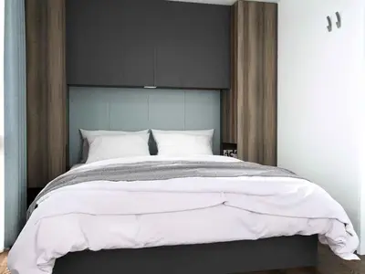 Mobilheim für 5 Personen (33 m²) in Lido Di Jesolo 4/4