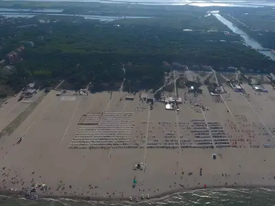 Mobilheim für 5 Personen (24 m²) in Lido Di Spina 5/10