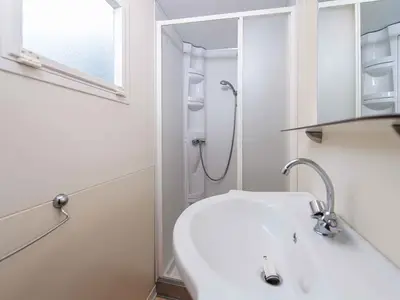 Mobilheim für 5 Personen (24 m²) in Lido Di Spina 7/10