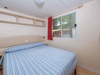 Mobilheim für 5 Personen (24 m²) in Lido Di Spina 8/10