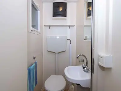 Mobilheim für 5 Personen (24 m²) in Lido Di Spina 9/10