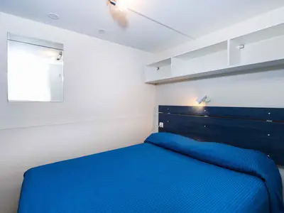 Mobilheim für 4 Personen (18 m²) in Lido Di Spina 7/10
