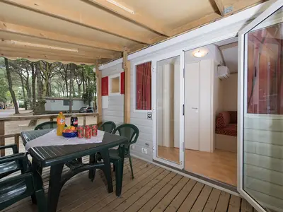 TerraceBalcony
