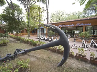 Mobilheim für 4 Personen (18 m²) in Lido Di Spina 3/10