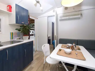 Mobilheim für 4 Personen (18 m²) in Lido Di Spina 10/10