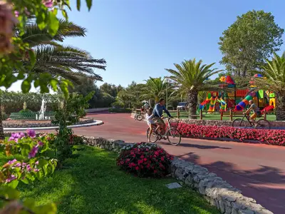 Mobilheim für 4 Personen (55 m²) in Lignano Sabbiadoro 2/10