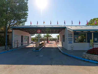 Mobilheim für 4 Personen (40 m²) in Lignano Sabbiadoro 7/10