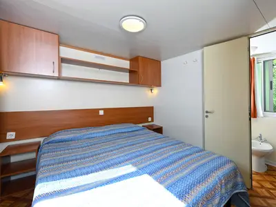 Mobilheim für 4 Personen (40 m²) in Lignano Sabbiadoro 8/10