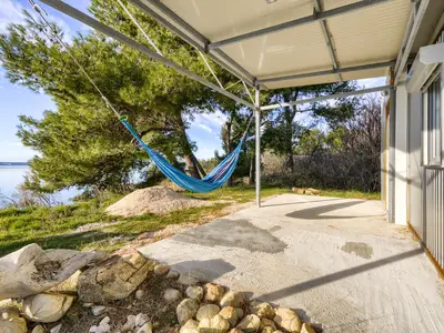 Mobilheim für 3 Personen (20 m²) in Ljubač 2/10