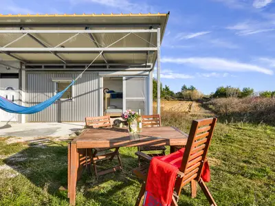 Mobilheim für 3 Personen (20 m²) in Ljubač 4/10