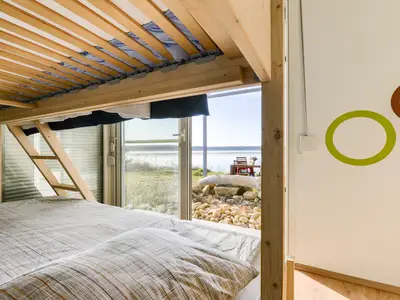 Mobilheim für 3 Personen (20 m²) in Ljubač 6/10