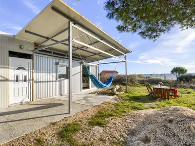 Mobilheim für 3 Personen (20 m²) in Ljubač 8/10