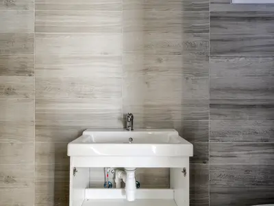 Mobilheim für 3 Personen (20 m²) in Ljubač 10/10