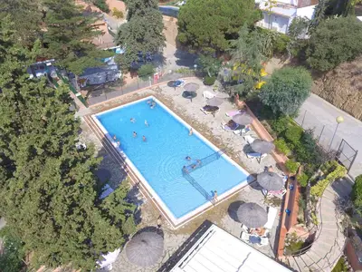 Mobilheim für 6 Personen (30 m²) in Lloret de Mar 1/10