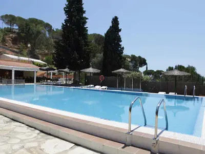 Mobilheim für 6 Personen (30 m²) in Lloret de Mar 4/10