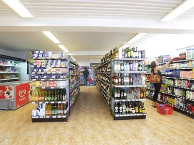 Mobilheim für 6 Personen (30 m²) in Lloret de Mar 6/10