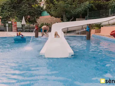 Mobilheim für 6 Personen (30 m²) in Lloret de Mar 7/10