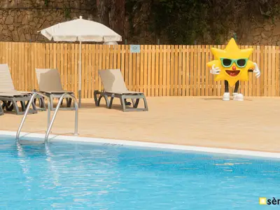 Mobilheim für 6 Personen (30 m²) in Lloret de Mar 8/10