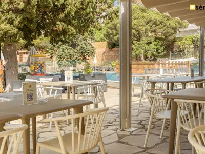 Mobilheim für 6 Personen (30 m²) in Lloret de Mar 10/10