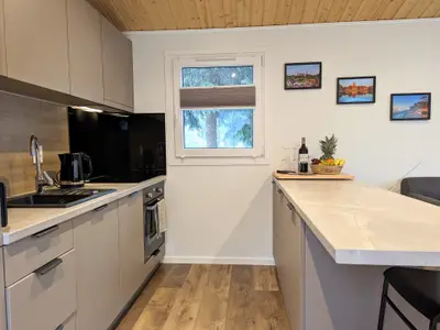 Mobilheim für 4 Personen (48 m²) in Lohmen 8/10