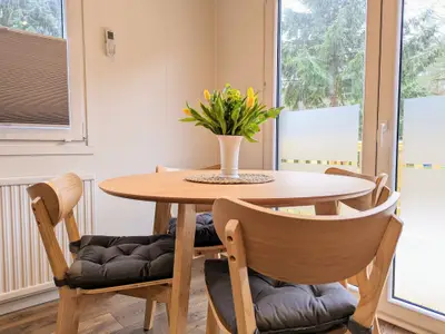 Mobilheim für 4 Personen (48 m²) in Lohmen 10/10