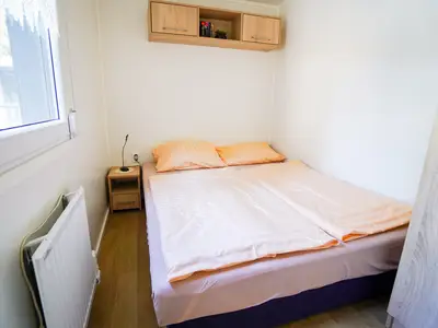 Mobilheim für 4 Personen (48 m²) in Lohmen 4/8