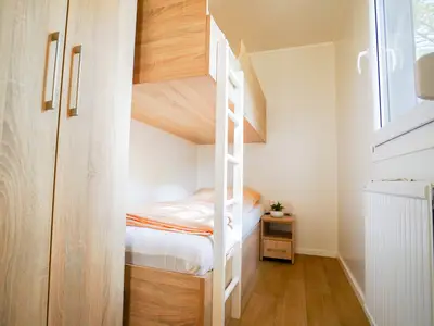 Mobilheim für 4 Personen (48 m²) in Lohmen 5/8