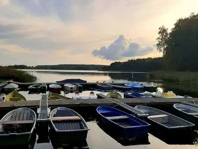 Mobilheim für 4 Personen (48 m²) in Lohmen 1/10