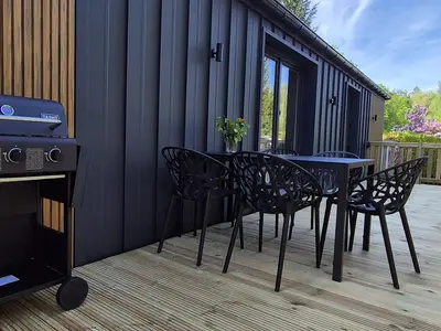 Mobilheim für 4 Personen (48 m²) in Lohmen 3/10