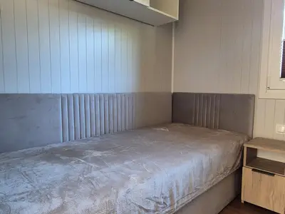 Mobilheim für 4 Personen (48 m²) in Lohmen 9/10