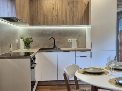 Mobilheim für 4 Personen (48 m²) in Lohmen 10/10