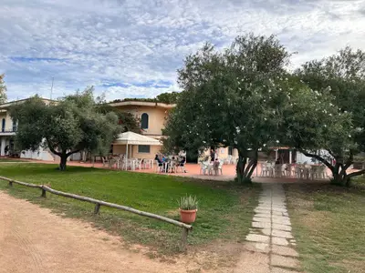 Mobilheim für 7 Personen (29 m²) in Lotzorai 8/10