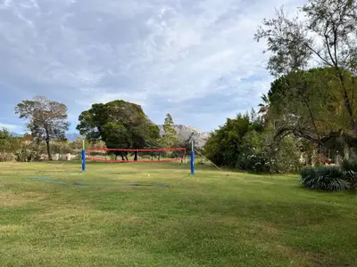 Mobilheim für 7 Personen (29 m²) in Lotzorai 10/10