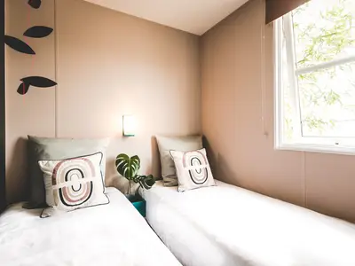 Mobilheim für 6 Personen (40 m²) in Lübbenau/Spreewald 10/10