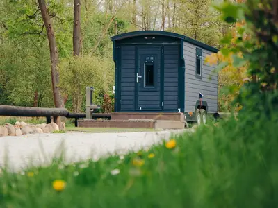 Mobilheim für 2 Personen (10 m²) in Lübbenau/Spreewald 6/10