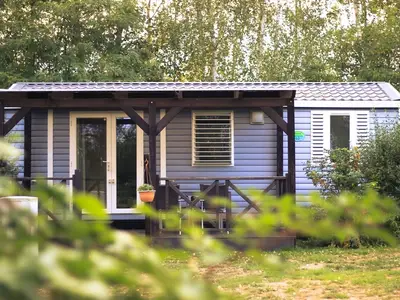 Mobilheim für 4 Personen (32 m²) in Lübbenau/Spreewald 8/10