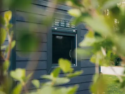 Mobilheim für 2 Personen (10 m²) in Lübbenau/Spreewald 5/10